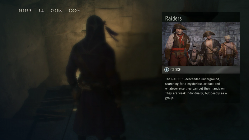 Illustration for article titled Assassin's Creed Unity's Dead Kings DLC Is Disappointing And Glitchy